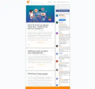 Kleine Seitenvorschau von typo3-probleme.de