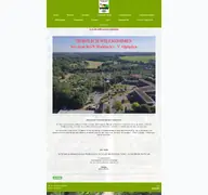 Kleine Seitenvorschau von kgv-ruhlach.de