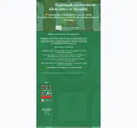Kleine Seitenvorschau von hagenthaler.at