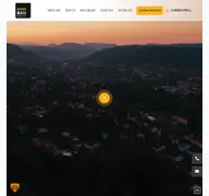 Kleine Seitenvorschau von wohnbau-lahr.de