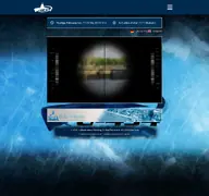 Kleine Seitenvorschau von u-434.de