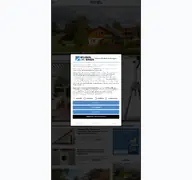 Kleine Seitenvorschau von wohnen-und-bauen.de