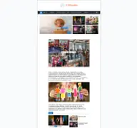 Kleine Seitenvorschau von u-all.de