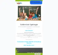 Kleine Seitenvorschau von schillerschule-spaichingen.de