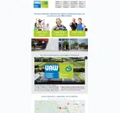 Kleine Seitenvorschau von uaw-mm.de