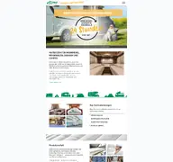 Kleine Seitenvorschau von wohnmobilmatratzen-ott.de