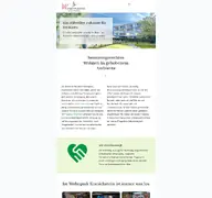 Kleine Seitenvorschau von wohnpark-kranichstein.de