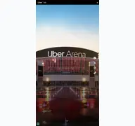 Kleine Seitenvorschau von uber-platz.de