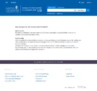 Kleine Seitenvorschau von ubffm.hds.hebis.de