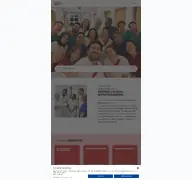 Kleine Seitenvorschau von karriere.caritas-gesundheit.de