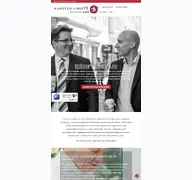 Kleine Seitenvorschau von karsten-bolte.de
