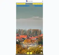 Kleine Seitenvorschau von ubstadt-weiher.de