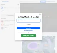 Kleine Seitenvorschau von mixer.com