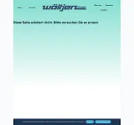 Kleine Seitenvorschau von ub-woeltjen.de