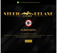 Kleine Seitenvorschau von studiorelaxe-lounge.at