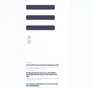 Kleine Seitenvorschau von dieoberhausenertafel.de