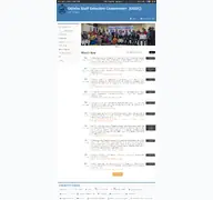 Kleine Seitenvorschau von ossc.gov.in
