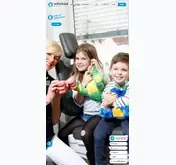Kleine Seitenvorschau von witte-kind.de