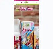 Kleine Seitenvorschau von bense-eicke.de