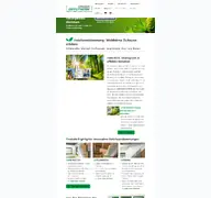 Kleine Seitenvorschau von udidaemmsysteme.de