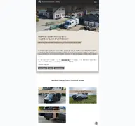 Kleine Seitenvorschau von diereisemobil-manufaktur.de