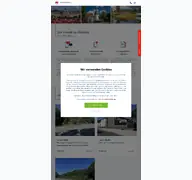 Kleine Seitenvorschau von udo-koenig-immobilien.de