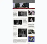 Kleine Seitenvorschau von udorotenberg.blogspot.de