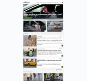 Kleine Seitenvorschau von udv.de