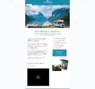 Kleine Seitenvorschau von wohnmobile-luebbecke.de