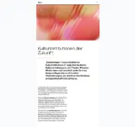 Kleine Seitenvorschau von uebermorgen-programm.de