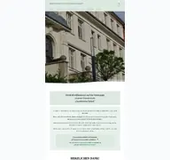 Kleine Seitenvorschau von scholl-schule-arnstadt.de