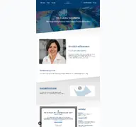 Kleine Seitenvorschau von praxis-naycheva.de