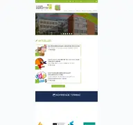Kleine Seitenvorschau von wsesb.de