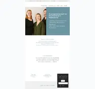 Kleine Seitenvorschau von praxis-psychotherapie-regensburg.de