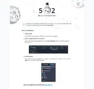 Kleine Seitenvorschau von jcloud.kz