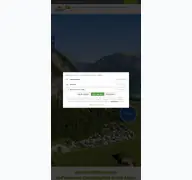 Kleine Seitenvorschau von karwendel-camping.at