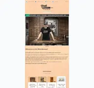 Kleine Seitenvorschau von effekt-boutique.de