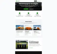 Kleine Seitenvorschau von wueppenhorst.de