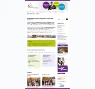 Kleine Seitenvorschau von efs-os.de