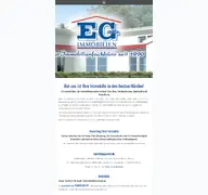 Kleine Seitenvorschau von eg-immo.de