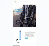 Kleine Seitenvorschau von heldenpumpe.de