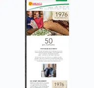 Kleine Seitenvorschau von kasprowicz.de