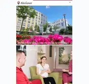 Kleine Seitenvorschau von staedteregion.alexianer-aachen.de