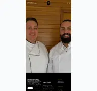 Kleine Seitenvorschau von 2-restaurant.de
