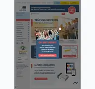 Kleine Seitenvorschau von u-form-shop.de