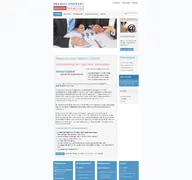 Kleine Seitenvorschau von helmut-goepfert.de