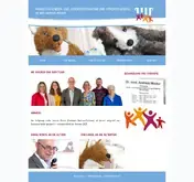 Kleine Seitenvorschau von praxis-wacker.de