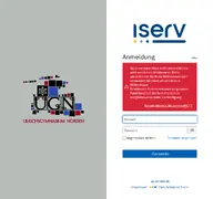 Kleine Seitenvorschau von ug-norden.de