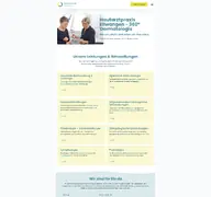 Kleine Seitenvorschau von 360-dermatologie.de