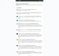 Kleine Seitenvorschau von ugreen-forum.de
